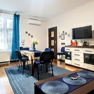 Appartement met een Slaapkamer